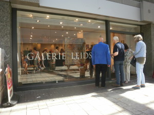 Galerie Leids